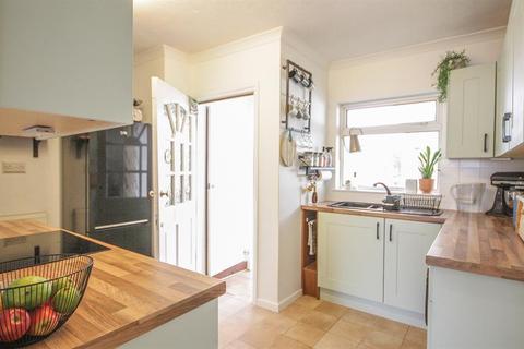 6 Brixham Road, Bristol, BS3 5LQ