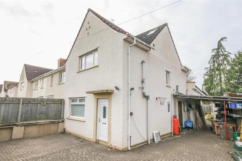 4 Brixham Road, Bristol, BS3 5LQ