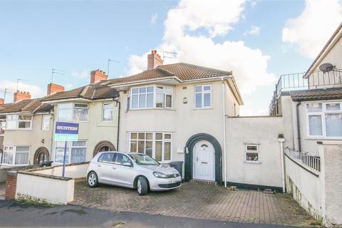 13 Aylesbury Crescent, Bristol, BS3 5NW