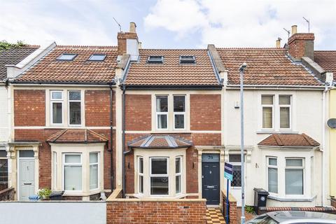 20 Ruby Street, Bristol, BS3 3DY