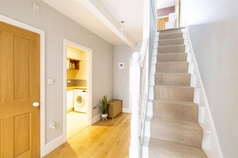 20 Ruby Street, Bristol, BS3 3DY
