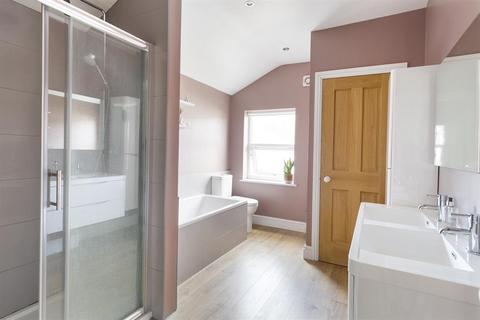 20 Ruby Street, Bristol, BS3 3DY