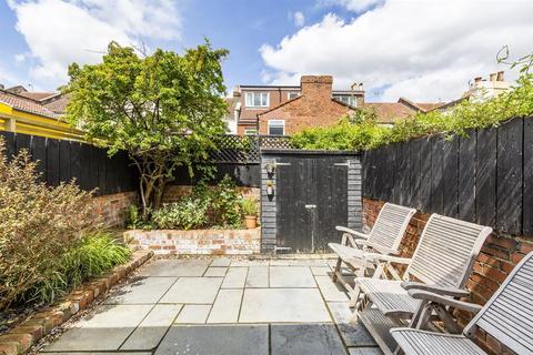 20 Ruby Street, Bristol, BS3 3DY