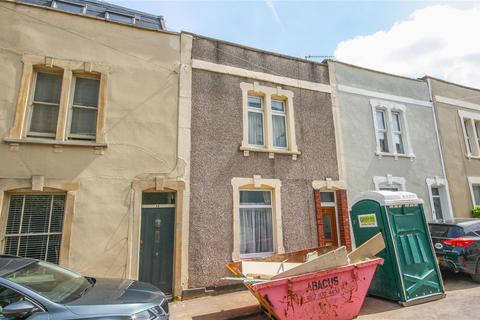 17 Hebron Road, Bristol, BS3 3AB
