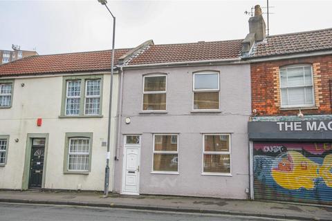 53 Dean Lane, Bristol, BS3 1BS