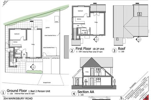 204 Marksbury Road, Bristol, BS3 5LF