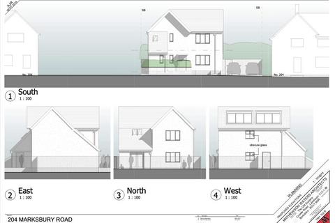 204 Marksbury Road, Bristol, BS3 5LF