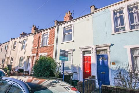 Flat 2, 23 Stanley Terrace, Bristol, BS3 3PJ