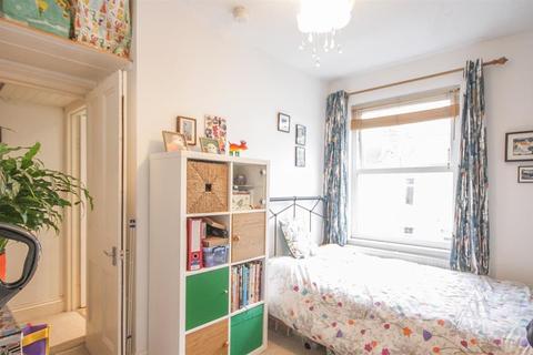 Flat 2, 23 Stanley Terrace, Bristol, BS3 3PJ