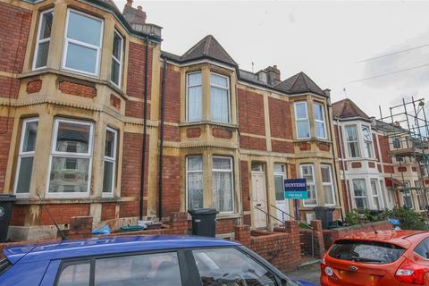 15 Ashfield Road, Bristol, BS3 3ER
