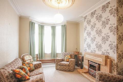 15 Ashfield Road, Bristol, BS3 3ER