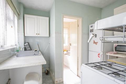 15 Ashfield Road, Bristol, BS3 3ER