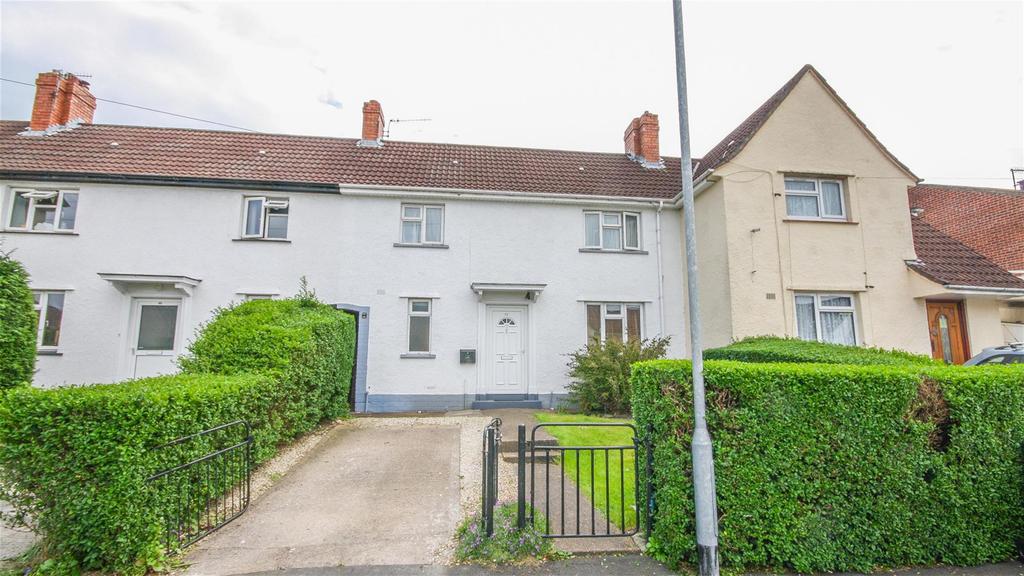 Lynton Road, Bedminster, Bristol, BS3 5LY 3 bed terraced house £365,000