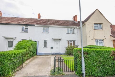 51 Lynton Road, Bristol, BS3 5LY