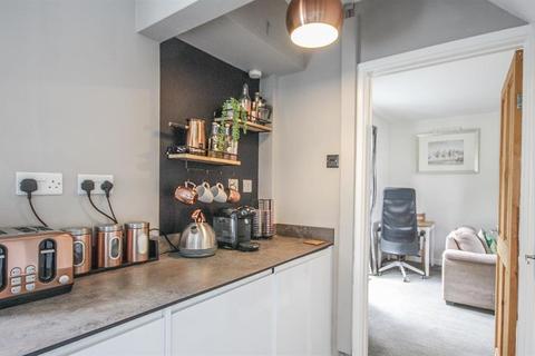 51 Lynton Road, Bristol, BS3 5LY