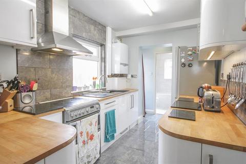 17 Jasper Street, Bristol, BS3 3DT