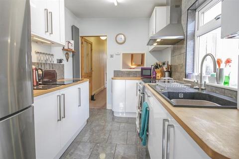 17 Jasper Street, Bristol, BS3 3DT