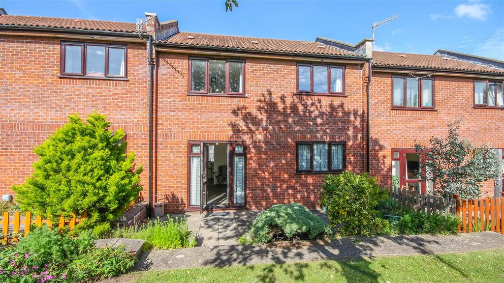 Westbourne Grove, Bedminster, Bristol, BS3 3LQ 1 bed flat £219,950