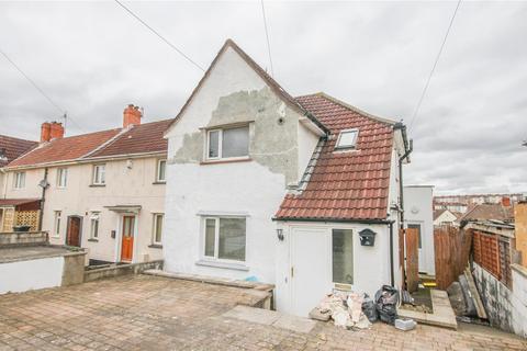 52 Lynton Road, Bristol, BS3 5LT