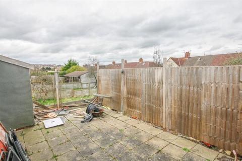 52 Lynton Road, Bristol, BS3 5LT