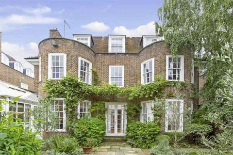 6 bedroom house to rent, Springfield Road, St John's Wood, NW8