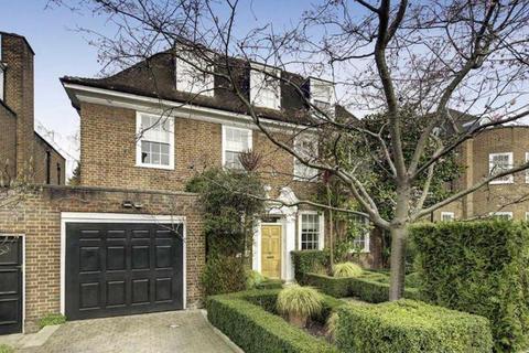 6 bedroom house to rent, Springfield Road, St John's Wood, NW8