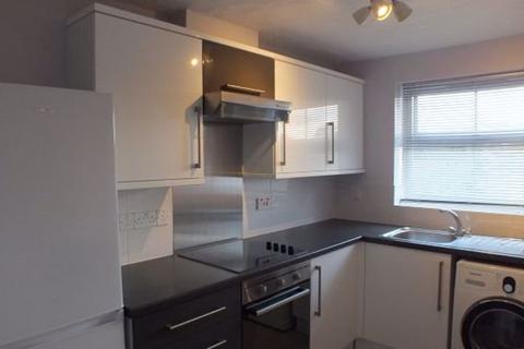 2 bedroom flat to rent - DRAPERS FIELDS, CANAL BASIN, COVENTRY CV1 4RA