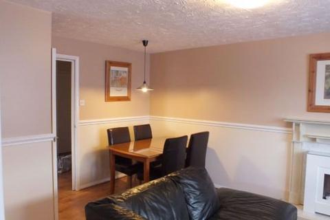 2 bedroom flat to rent - DRAPERS FIELDS, CANAL BASIN, COVENTRY CV1 4RA