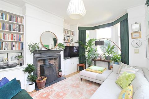 5 bedroom house for sale - New Church Road, Hove