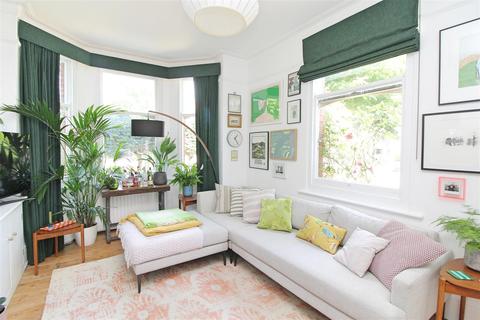 5 bedroom house for sale - New Church Road, Hove