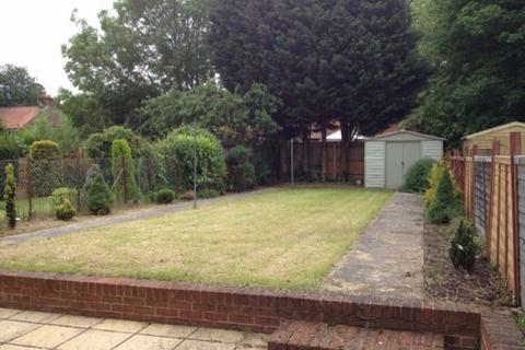 2 bedroom flat to rent - Harcourt Terrace, Headington Oxford