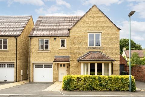 71 Lysander Way, Moreton-in-marsh, GL56 0GD