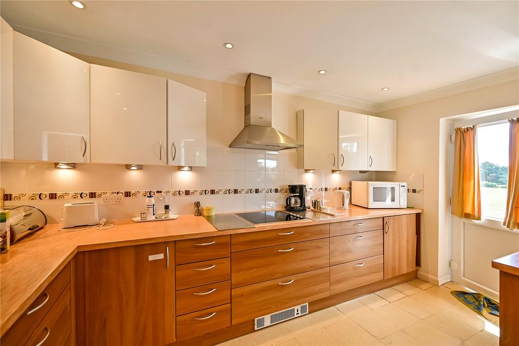 Stables Cottage