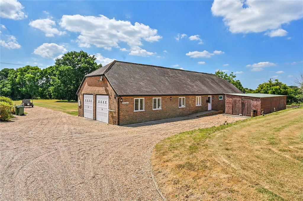 Stables Cottage