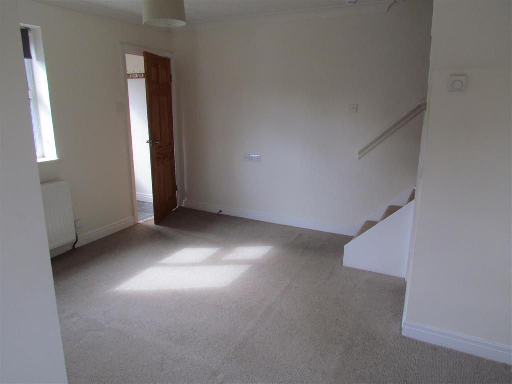Feversham Drive, Kirkbymoorside, York 1 bed townhouse £129,950