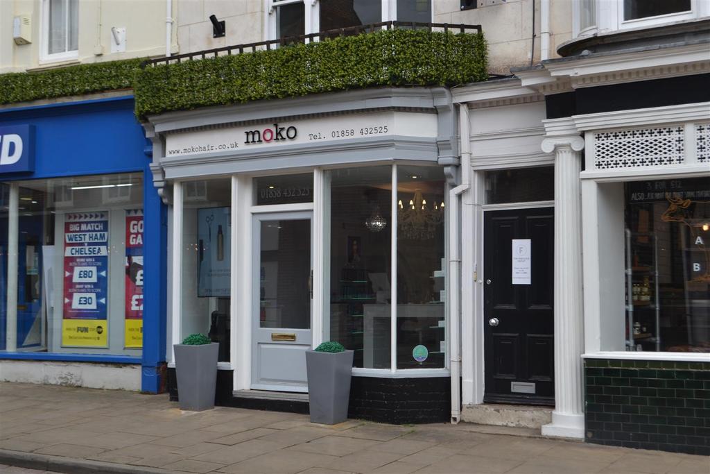 Church Street, Market Harborough Property to rent £2,333 pcm (£538 pw)