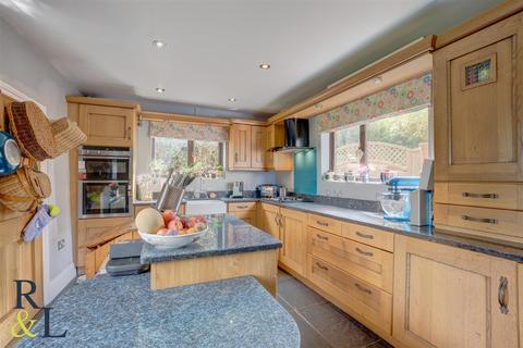 4 bedroom cottage for sale - Birds Green, Alveley, Bridgnorth