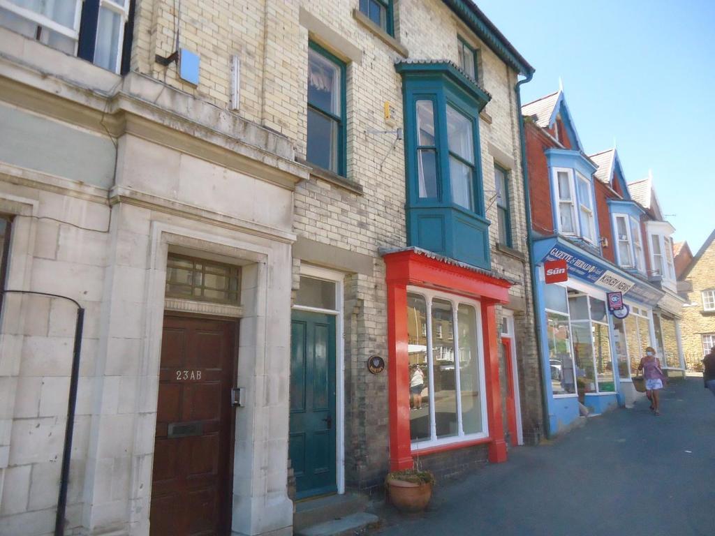 Market Place, Kirkbymoorside, York Property £295,000