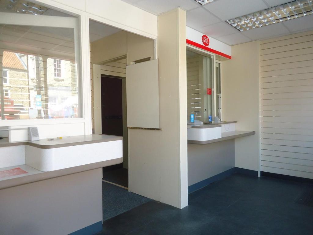 Market Place, Kirkbymoorside, York Property £295,000