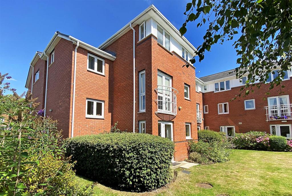 Retirement Flats For Sale In Timperley at Catherine Jones blog