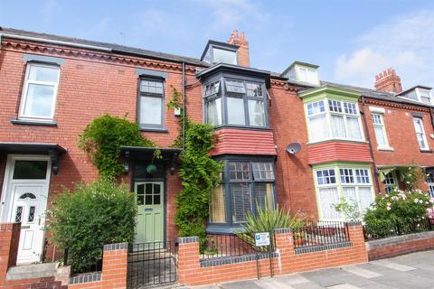 5 bedroom terraced house for sale - North Lodge Terrace, Darlington