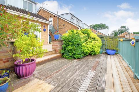 60 Well Cross Road, Gloucester, GL4 6RA
