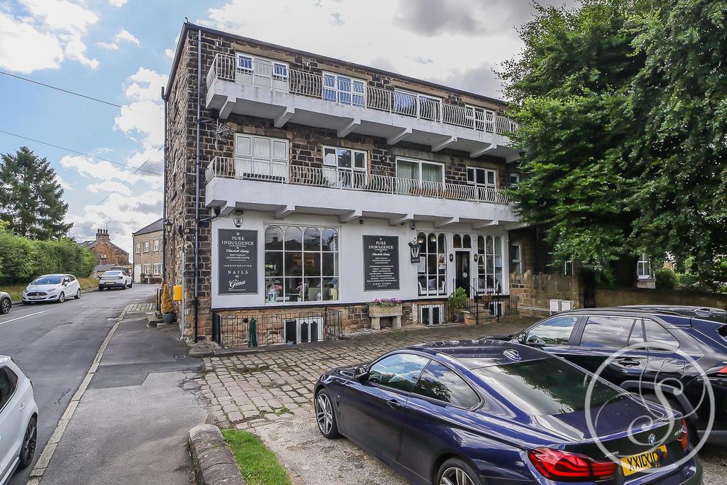 Main Street, East Keswick, Leeds 2 bed flat £250,000
