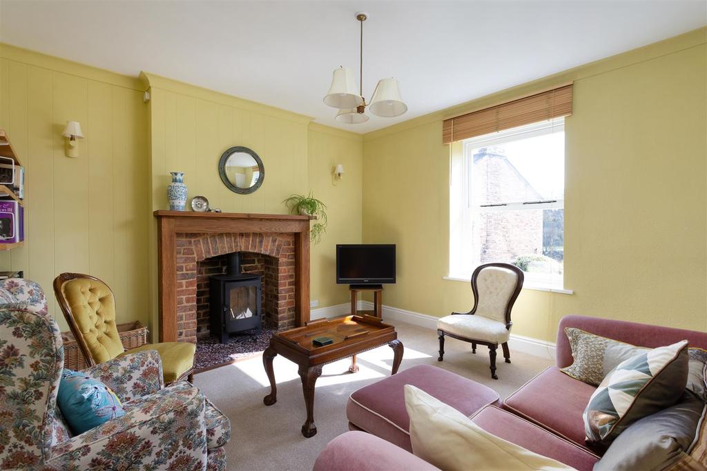 Mill Lane, West Ayton, Scarborough 4 bed detached house £595,000