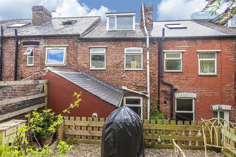 7 Boyce Street, Sheffield, S6 3JS