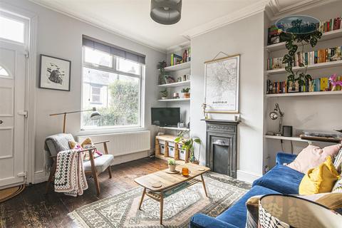 7 Boyce Street, Sheffield, S6 3JS