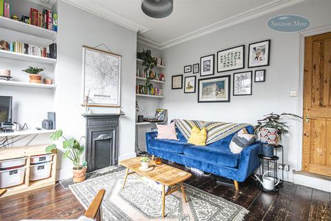 7 Boyce Street, Sheffield, S6 3JS
