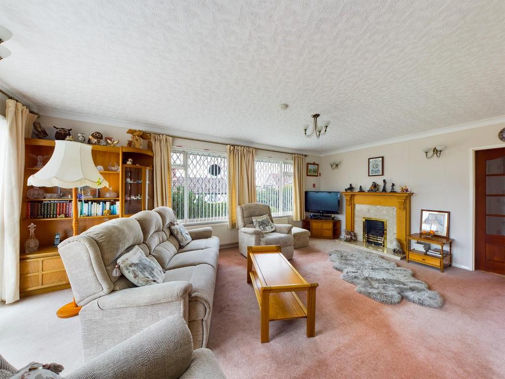 Cedar Rise, 12 Main Street, Buckton, East Riding of Yorkshire 3 bed ...