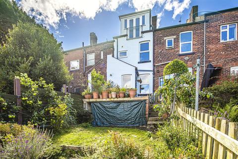 74 Walkley Road, Sheffield, S6 2XP
