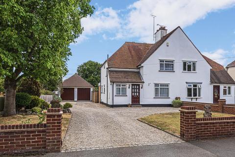 1, Brookside Cottages Main Road, Margaretting, Ingatestone, CM4 0EG